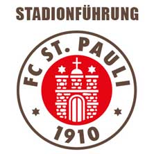 Stadionf&uuml;hrung FC St. Pauli