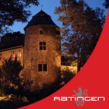 Der Vorleser - Stadthalle Ratingen