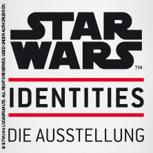 STAR WARS&trade; Identities