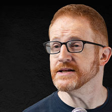 Steve Hofstetter