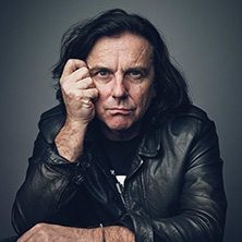 Steve Hogarth