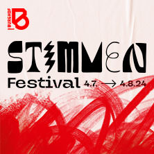 Stimmen-Festival 