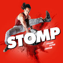 STOMP