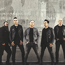 Stone Sour