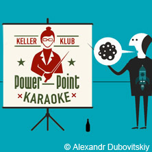 Stuttgarter Powerpoint Karaoke