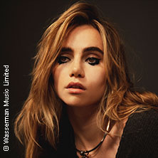 Suki Waterhouse