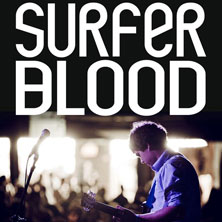 Surfer Blood