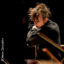 Abokonzerte - SWR Symphonieorchester