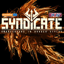 Syndicate