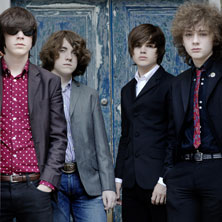 The Strypes