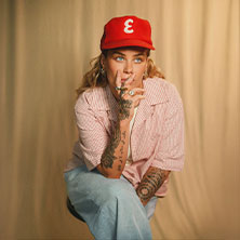 Tash Sultana