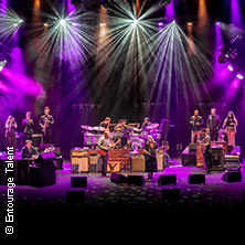 Tedeschi Trucks Band