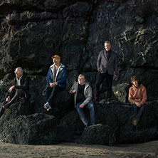 Teenage Fanclub