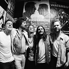 The Temperance Movement