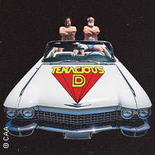 Tenacious D