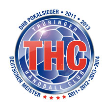 Th&uuml;ringer HC