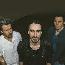 The Coronas
