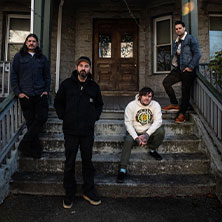 The Gaslight Anthem