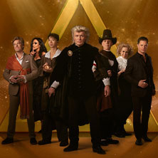 The Illusionists