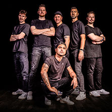 The Jetlags