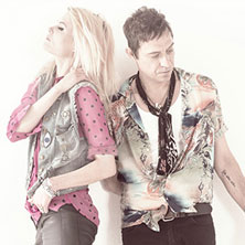 The Kills