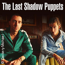 The Last Shadow Puppets