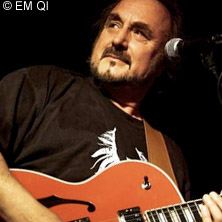 The Miller Anderson Band