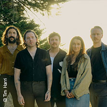 The Paper Kites