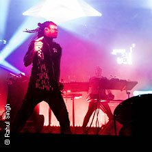 The Prodigy