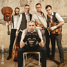The Rapparees