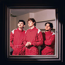 The Rills