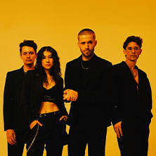 The Summer Set