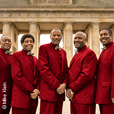 The Temptations Review