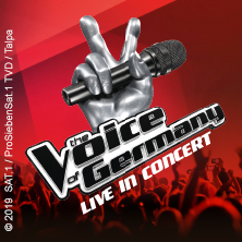 The Voice Of Germany
