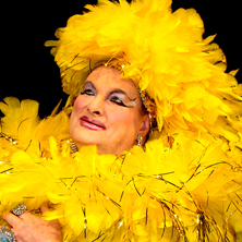 Theater im Keller Berlin