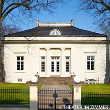 THEATER IM ZIMMER Hamburg