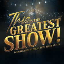 This is THE GREATEST SHOW!