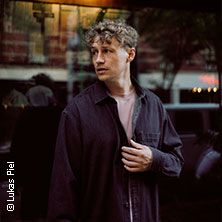 Tim Bendzko