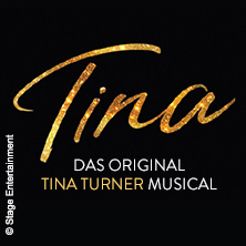 Tina - Das Original Tina Turner Musical
