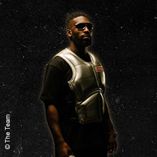 Tinie Tempah