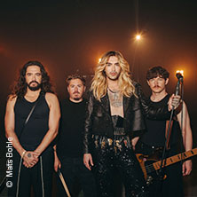 Tokio Hotel