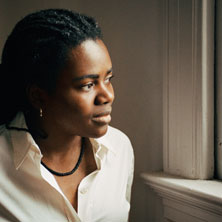 Tracy Chapman
