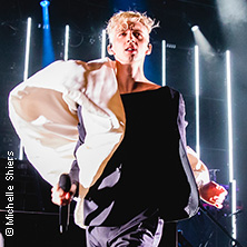Troye Sivan