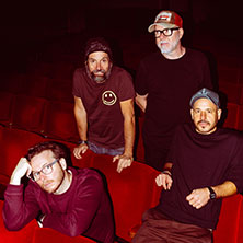 Turin Brakes