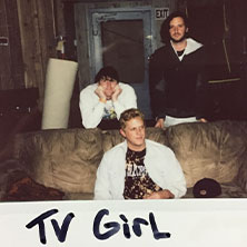 TV Girl