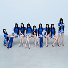 TWICE