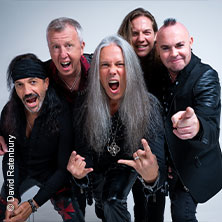 Tyketto