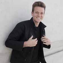 Tyler Ward