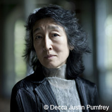 Mitsuko Uchida