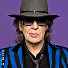 Udo Lindenberg